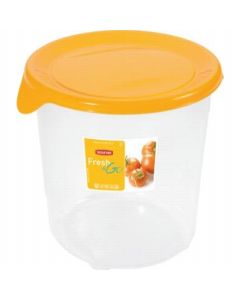 CURVER Kutija za hranu Fresh&Go 1 L okrugla - CU 00564-007