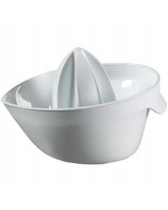 CURVER Cediljka za limun Essentials bela - CU 00737-059