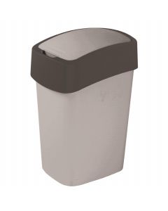 CURVER Kanta za otpatke 50 L Pacific flip bin - CU 02172-686