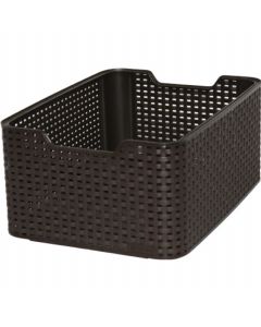 CURVER Kutija 18 L Ratan - CU 04722-210