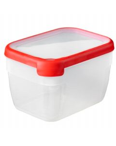 CURVER Kutija za hranu Chef 2,4 L pravougaona - CU 07399-416
