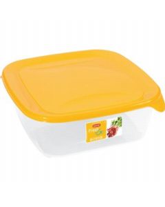 CURVER Kutije za hranu Fresh&Go set 3 x 0,8 L - CU 08559-007