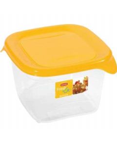 CURVER Kutije za hranu Fresh&Go set 3 x 1,22 L - CU 08560-007