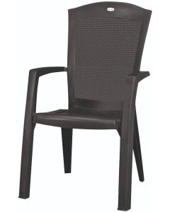 KETER Stolica Minesota, grafit CU 213717 - CU 213717