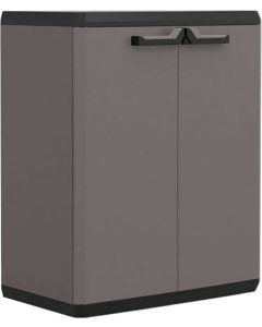 KETER Platični ormar Piu Low