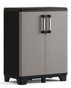 KETER Platični ormar Pro Low