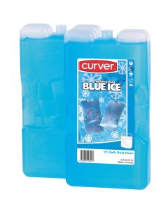 CURVER Ulošci za ručni frižider 2 x 400 gr - CU 00112-657