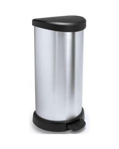 CURVER Kanta 40L Deco Bin - CU 02150-582-1