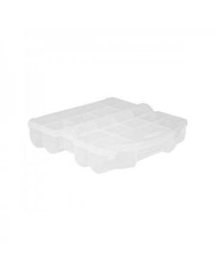 CURVER Organizer XL 264x267x71 - CU07747-000