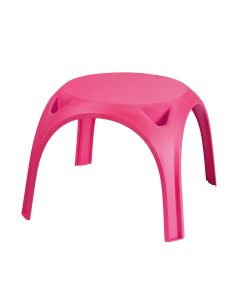 KETER Dečji sto, roze - CU 223838