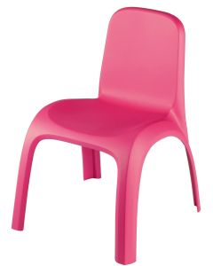 KETER Dečja stolica, roze - CU 223839