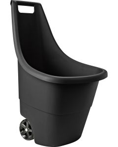 KETER Baštenska kolica 50L Easy go breeze, crna CU 230444 - CU 230444