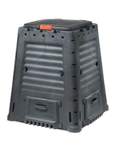 KETER Komposter Mega 650L ( bez baze ), crna - CU231598
