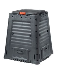 KETER Komposter Mega 650L ( bez baze ), crna - CU231598-1