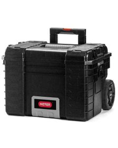 KETER Kofer za alat gear mobile 22