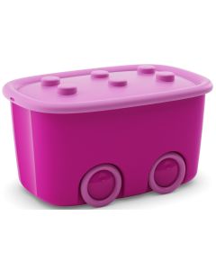 KIS Kutija Funny box Pink - CU 237287