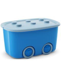 KIS Kutija Funny box Plava - CU 237426