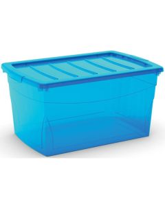 KIS Kutija za odlaganje Omni box L plava - CU 237436
