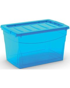 KIS Kutija za odlaganje Omni box M plava - CU 237437