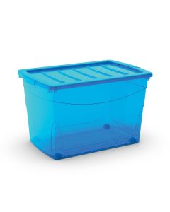 KIS Kutija za odlaganje Omni box  XL plava - CU 237439