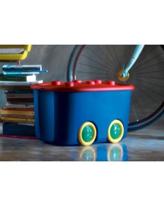 KIS Kutija Funny box Beneton - CU 237487