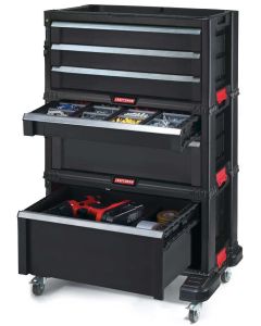 KETER Ormar za alat 6 fioka 50.5L - CU237786