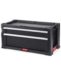 KETER Ormar za alat 2 fioke 17.1L - CU237790