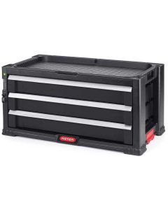 KETER Ormar za alat 3 fioke 17.1L - CU237791