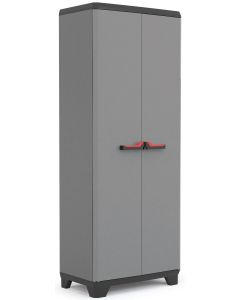 KETER Plastični baštenski ormar stilo tall 68 x 39 x 173, CU 241058 - CU 241058