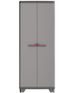 KETER Plastični ormar za terasu stilo multi 68 x 39 x 173, CU 241059 - CU 241059