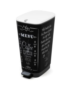 KIS Kanta za otpatke Chic  L coffe - CU 241607