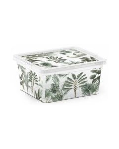 KIS Kutija za odlaganje C box XXS Jungle - CU 250623