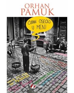 Čudan osećaj u meni - 9788661451928
