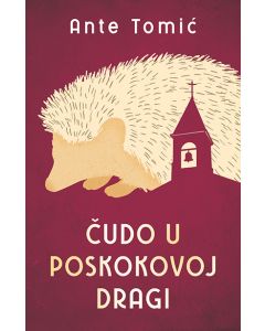 Čudo u Poskokovoj Dragi - 9788652140626