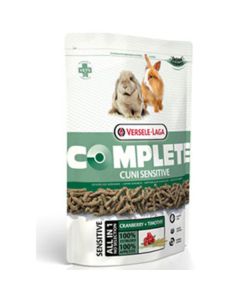 VERSELE LAGA Cuni Complete Sensitive 500g - PS951