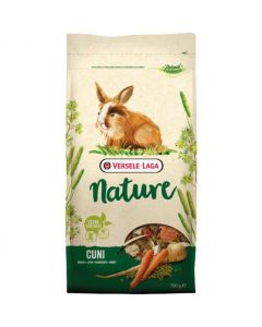 VERSELE LAGA Cuni Nature  700g - PS947