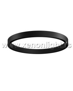 XENON Šina za magnetne svetiljke LST CURVY 24V