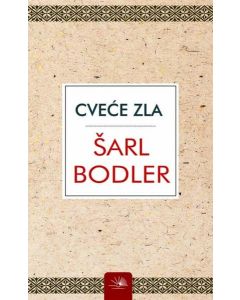 Cveće zla - 9788663692145