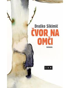Čvor na omči: roman - 9788679582478