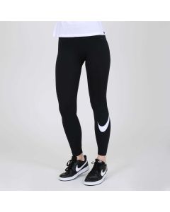 NIKE Helanke w nsw essntl lggng swoosh mr w - CZ8530-010XS