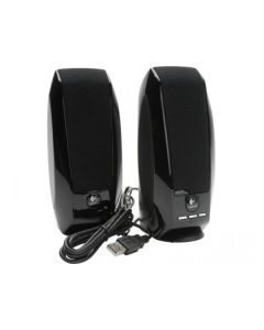 Zvucnici 2.0 Logitech S150 Black 980-000029