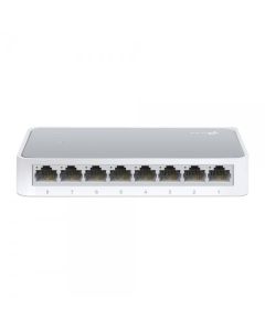 LAN Switch TP-LINK TL-SF1008D 10/100 8port