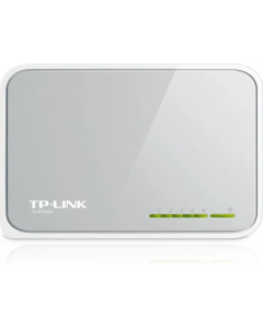 LAN Switch TP-LINK TL-SF1005D 10/100 5port