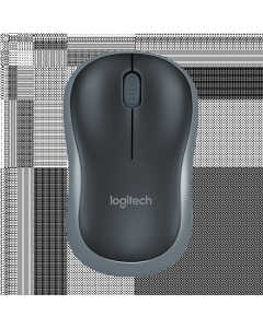 Miš Wireless Logitech M185 sivi 910-002238