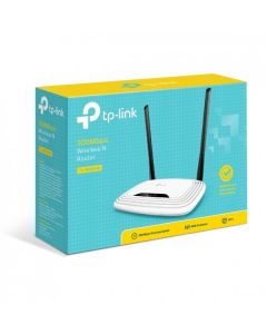 LAN Router TP-LINK TL-WR841N Wireless