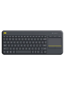 Tastatura USB Wireless Logitech K400 Touch US 920-007145