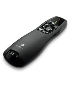 Prezenter Logitech R400 910-001356