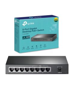 LAN Switch TP-LINK TL-SG1008P 8port 4- POE