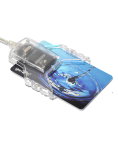 USB Gemalto PC IDBridge CT30 citac smart kartica