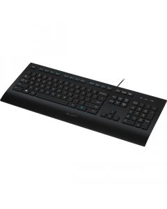 Tastatura USB Logitech K280e US crna 920-005217